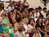 لبلبة تستعيد ذكرياتها مع المخرج يوسف شاهين (فيديو)