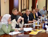 اختيار خالد صلاح رئيسا للجنة التحول الرقمى وعصام كامل مقررًا