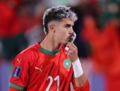 ياسر الزابيري بطل كأس العالم للشباب مرشح للانتقال إلى أتلتيكو مدريد