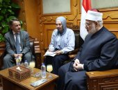 وكيل الأزهر: رسالتنا حماية الشباب من التطرف وترسيخ قيم السلام والأخوة الإنسانية
