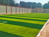 29 مشروعًا للشباب والرياضة ضمن حياة كريمة فى سوهاج.. صور