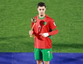 سيطرة مغربية على جوائز الأفضل فى كأس العالم تحت 20 سنة