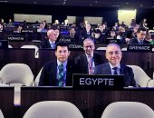 المنظمة المصرية تشارك فى الدورة العاشرة لمؤتمر مكافحة المنشطات باليونسكو
