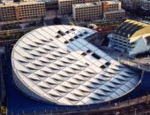 مكتبة الإسكندرية تعلن أسماء الفائزين فى الدورة الأولى لجائزة المبدعين الشباب