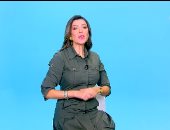 شريهان أبو الحسن: دراسات علمية تؤكد أن الرجل أكثر رومانسية من المرأة