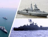 قائد القوات البحرية فى عيد وحوش البحر: العقيدة المصرية للفرد المقاتل عامل حاسم فى المواجهات.. ويؤكد: نحرص على تنمية مهارات أبنائنا للوصول إلى مقاتل محترف قادر على استخدام التكنولوجيا الحديثة بكل المجالات