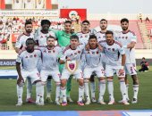 الوحدة يقسو على الدحيل بثلاثية في دوري أبطال آسيا