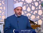 هل يشترط وجود النية في الطلاق؟.. أمين الفتوى يجيب