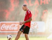 توروب يتسلح بخطة أرسنال وأرتيتا لإحياء قوة هجوم الأهلى