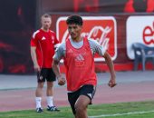 كأس عاصمة مصر فرصة محمد عبد الله لفرض نفسه على توروب فى الأهلى