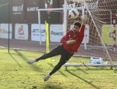 كأس عاصمة مصر يشهد الظهور الأول لمحمد سيحا بقميص الأهلى