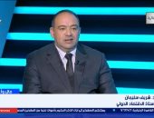 خبير: استخدام الرقمنة والذكاء الاصطناعى يؤثر بالإيجاب على الاقتصاد المصرى