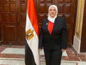 ملحمة الواحات ذكرى تسكن القلوب.. أرملة الشهيد امتياز كامل تروى لحظات البطولة والشرف.. سحر السيد تبعث رسالة لزوجها الراحل: نم فى  سلام يا بطل بلدنا انتصرت وحقك رجع.. ابنك أصبح ضابطا وأمه فى مجلس الشيوخ.. صور