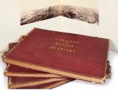 كريستيز تعرض كتبا نادرة للبيع.. تضم أعمالا لـ كامو وأوسكار وايلد   