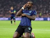 تورام مهاجم إنتر يشعل الصراع بين أستون فيلا ونيوكاسل 