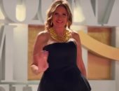 يسرا عن معرضها بمهرجان الجونة: أنتم جزء من الحكاية من سنين عمرى ومن فرحتى