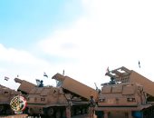 قادرين نحميها.. أغنية جديدة على موقع وزارة الدفاع احتفالا بذكرى نصر أكتوبر