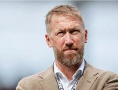 جراهام بوتر مدربًا جديدًا لمنتخب السويد