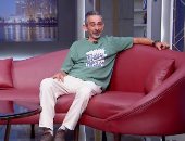 مصطفى هريدي يكشف لـ واحد من الناس علاقته بالزعيم عادل إمام وأول أدواره