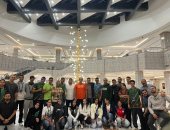 إشادة دولية بتنظيم مصر لبطولة العالم لرفع الأثقال البارالمبي بالعاصمة الإدارية