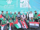 التحالف الوطنى للعمل الأهلى يواصل إدخال المساعدات ضمن القافلة 12 لغزة