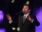 هانى شاكر يُشعل دار الأوبرا بحفل ضخم ضمن مهرجان الموسيقى العربية