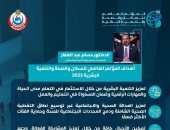 متحدث وزارة الصحة يكشف أهداف مؤتمر السكان والصحة والتنمية