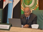 عاهل البحرين يستقبل الأمين العام لجامعة الدول العربية