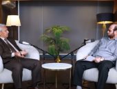 "أزهر بودكاست" يوثق الدور الوطنى والتاريخى للأزهر الشريف فى الدفاع عن الوطن 