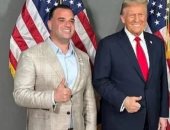 مبعوث ترامب بالعراق.. رائد زراعة القنب وحشد أصوات المسلمين له بميتشيجان