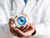 التهاب الملتحمة عند الأطفال.. أعراض واضحة وطرق التعامل الصحى