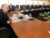 وزير الكهرباء: إقامة بنية مؤسسية قوية لإدارة المشروعات النووية السلمية