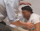 كيف يخدع طالبو اللجوء نظام الهجرة البريطانى.. تليجراف: التعميد كلمة السر