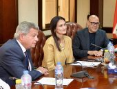 زكي عبدالحميد رئيسًا للجنة التمويل والدعم ودينا عثمان مقررًا لتطوير الإعلام