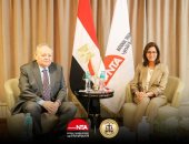 الأكاديمية الوطنية للتدريب تختتم برنامج مجلس الدولة لدفعتي 2020 و2021