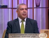 ابنى عنده برد باستمرار ؟.. مدير مركز الحساسية والمناعة بالأزهر يجيب