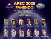 70 محاضرًا دوليًا من 30 دولة يشاركون بمؤتمر حول دور مصر كقوة فاعلة في مجال علاج جذور الأسنان عالمياً