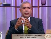 مدير مركز الحساسية والمناعة: المعدة بيت الداء والطعام الصحى سر المناعة القوية