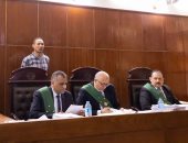 إحالة أوراق قاتل شقيقه بمركز البلينا فى سوهاج إلى المفتي