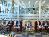 افتتاح المتحف الكبير.. وزارة الطيران تنظم جولة تفقدية لمحرري شؤون القطاع بمطار سفنكس 