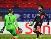 محمد صلاح ضد أندية ألمانيا.. سجل ناري وذكريات لا تنسى في دوري الأبطال