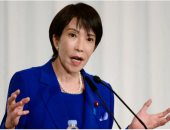 رئيسة الوزراء اليابانية تقوم بأول زيارة إلى الولايات المتحدة مارس المقبل