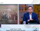 الأمين العام المساعد لمجمع البحوث الإسلامية: قوافل الأزهر الدعوية تواكب تغيرات الفكر