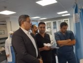 مديرية صحة المنوفية تحصد المركز الأول جمهورى فى مبادرة "دعم صحة المرأة"