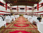 ماذا يحدث فى الزمالك بعد عدم اكتمال النصاب القانونى للعمومية؟