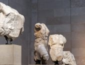 كلاكيت تانى مرة.. اليونان تتهم بريطانيا بانتهاك تراثها الثقافى