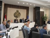 محافظ أسوان: منح إجازة لأى موظف بالمحليات حال ترشحه للانتخابات