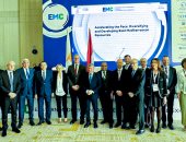 مصر وقبرص توقعان الاتفاقيات التجارية لمشروع نقل غاز حقل “كرونوس” للبنية التحتية المصرية