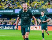 فياريال ضد مان سيتي.. هالاند وسيلفا يحرزان ثنائية أبناء مانشستر في الشوط الأول