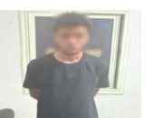 خدع ضحيته ببدلة الشرطة.. سقوط نصاب التأشيرات بالجيزة